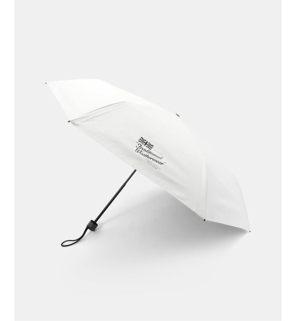 JOURNAL STANDARD「【TRADITIONAL WEATHERWEAR】 LIGHT WEIGHT UMBRELLA」|傘|ホワイト