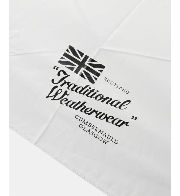 JOURNAL STANDARD「【TRADITIONAL WEATHERWEAR】 LIGHT WEIGHT UMBRELLA」|傘|