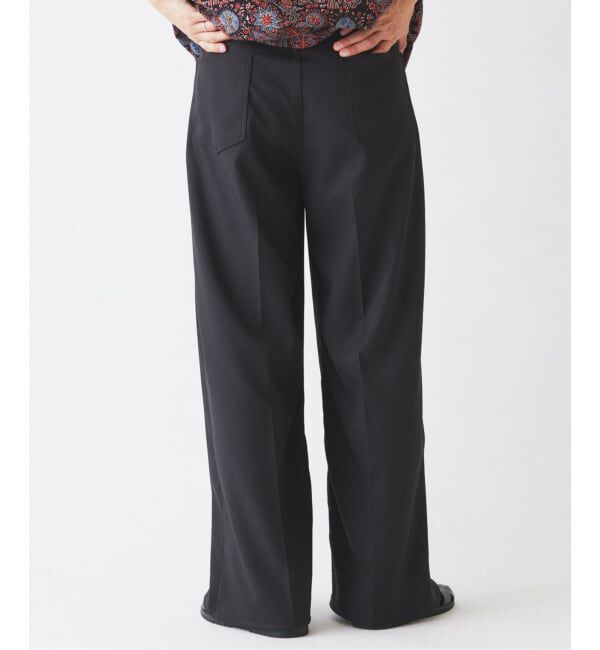 JOURNAL STANDARD relume「《追加予約》Wrangler / ラングラー 別注 3タック ランチャー ドレススラックス」|スラックス|