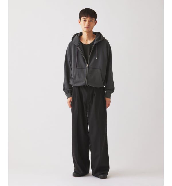 JOURNAL STANDARD relume「《追加予約》Wrangler / ラングラー 別注 3タック ランチャー ドレススラックス」|スラックス|