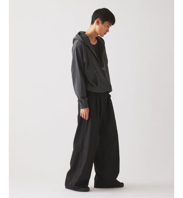 JOURNAL STANDARD relume「《追加予約》Wrangler / ラングラー 別注 3タック ランチャー ドレススラックス」|スラックス|