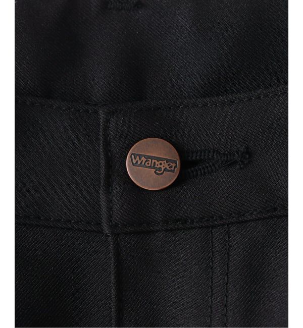 JOURNAL STANDARD relume「《追加予約》Wrangler / ラングラー 別注 3タック ランチャー ドレススラックス」|スラックス|