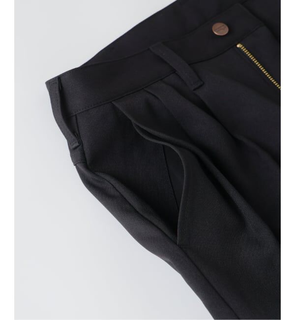JOURNAL STANDARD relume「《追加予約》Wrangler / ラングラー 別注 3タック ランチャー ドレススラックス」|スラックス|