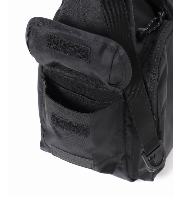 JOURNAL STANDARD relume「《予約》BAICYCLON by bagjack 別注 マルチポケット ショルダーバッグ」|ショルダー・メッセンジャー|