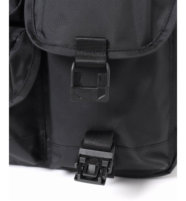 JOURNAL STANDARD relume「《予約》BAICYCLON by bagjack 別注 マルチポケット ショルダーバッグ」|ショルダー・メッセンジャー|