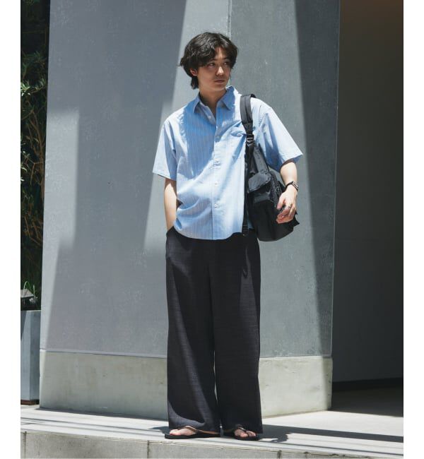 JOURNAL STANDARD relume「《予約》BAICYCLON by bagjack 別注 マルチポケット ショルダーバッグ」|ショルダー・メッセンジャー|