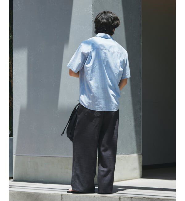 JOURNAL STANDARD relume「《予約》BAICYCLON by bagjack 別注 マルチポケット ショルダーバッグ」|ショルダー・メッセンジャー|