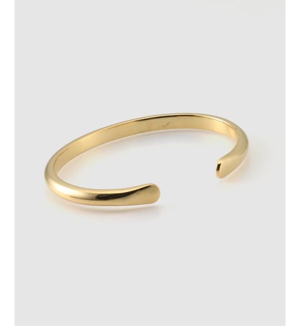 journal standard L'essage「ERICKA NICOLAS BEGAY BRASS BANGELS HM バングル」|ブレスレット・バングル|