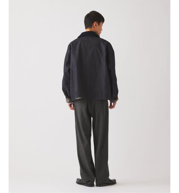 JOURNAL STANDARD relume「《予約》BARBOUR / バブアー 別注 デニム スペイジャケット」|デニムジャケット|