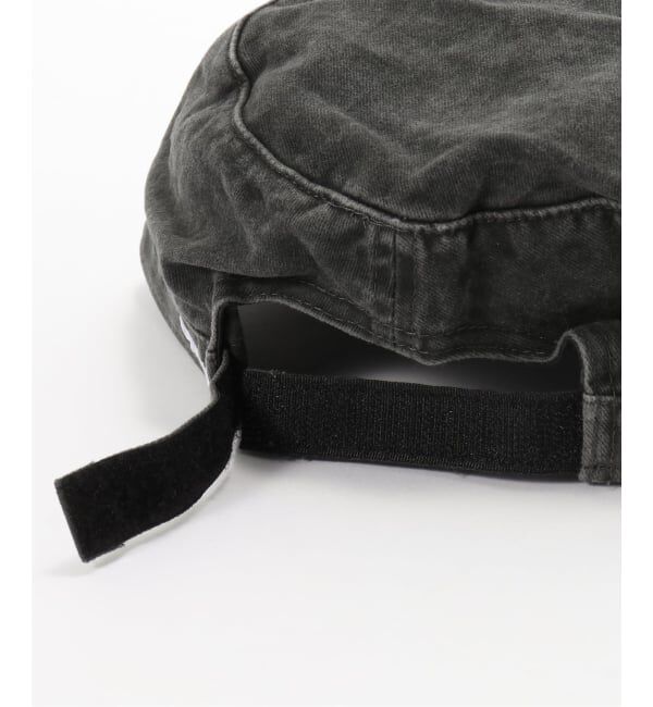 Oriens JOURNAL STANDARD「【OBEY / オベイ】PIGMENT OBEY PAGE CADET CAP」|キャップ・キャスケット|