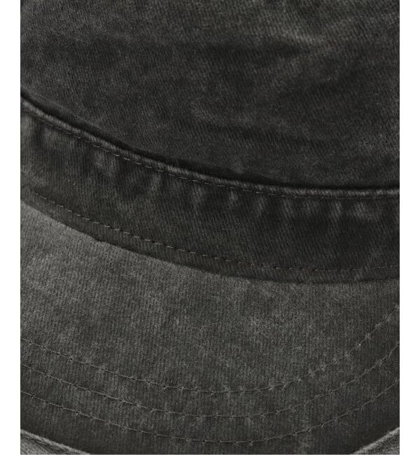 Oriens JOURNAL STANDARD「【OBEY / オベイ】PIGMENT OBEY PAGE CADET CAP」|キャップ・キャスケット|