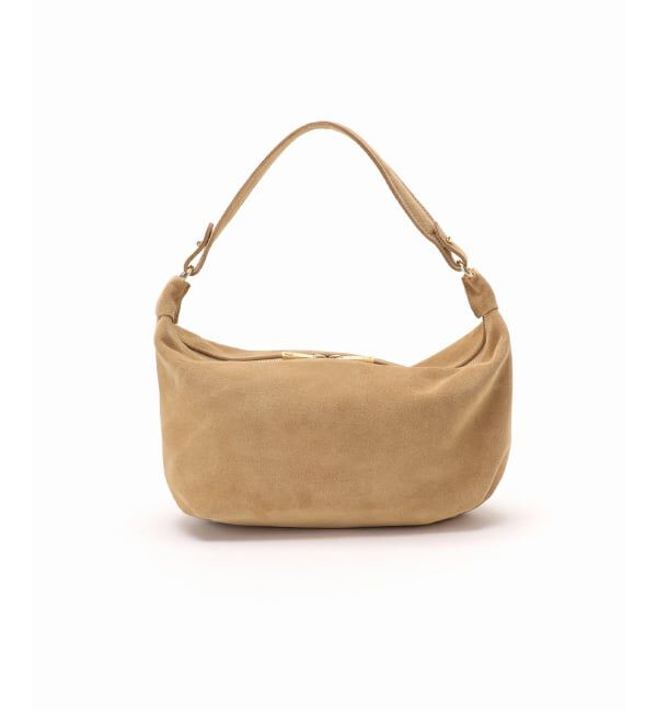 Spick and Span「《WEB限定 / 追加》MILOS / ミロス 別注 2WAYショルダーバッグ*」|ショルダー・メッセンジャー|