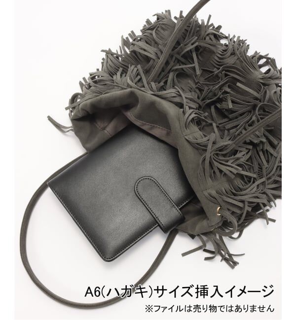 Spick and Span「《一部店舗+WEB限定》MARY AL TERNA/メアリ オル ターナ SWAY」|その他|