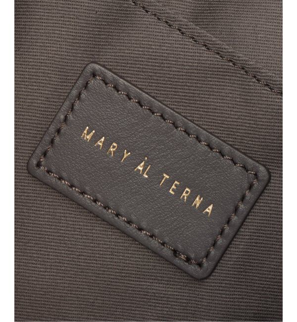 Spick and Span「《一部店舗+WEB限定》MARY AL TERNA/メアリ オル ターナ SWAY」|その他|