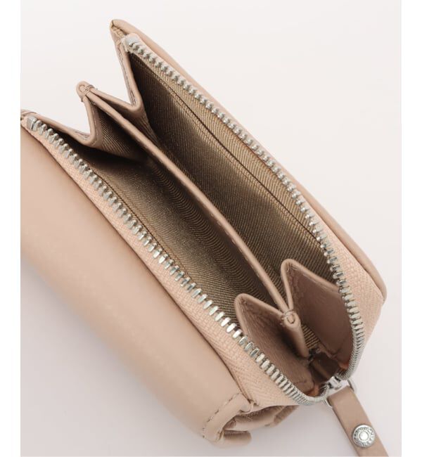  「《WEB限定》GIANNI CHIARINI/ ジャンニ キアリーニ WALLET」|財布|