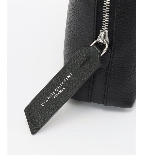  「《WEB限定》GIANNI CHIARINI/ ジャンニ キアリーニ ALIFA S」|ショルダー・メッセンジャー|