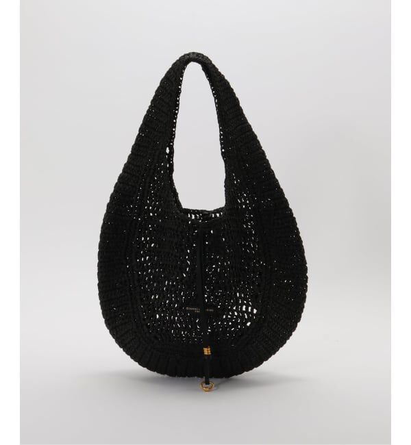  「《WEB限定》GIANNI CHIARINI / ジャンニ キアリーニpaper bag」|ハンドバッグ|