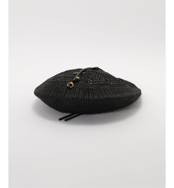  「《WEB限定》GIANNI CHIARINI / ジャンニ キアリーニpaper bag」|ハンドバッグ|