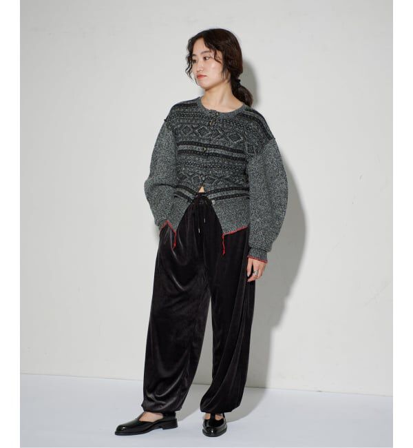 GRISE「《予約/WEB+一部店舗限定》GRISEレザーTストラップマニッシュ」|その他|