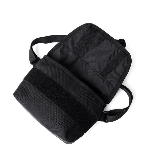 NOLLEY'S goodman「【GREGORY/グレゴリー】TEENY MESSENGER CORDURA BALLISTIC」|ショルダー・メッセンジャー|
