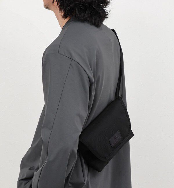 NOLLEY'S goodman「【GREGORY/グレゴリー】TEENY MESSENGER CORDURA BALLISTIC」|ショルダー・メッセンジャー|