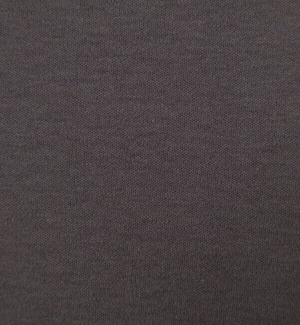 NOLLEY'S「《ノーリーズオリジナル美容Tシャツ》シルクアミノ酸加工Ｔシャツ」|Tシャツ・カットソー|