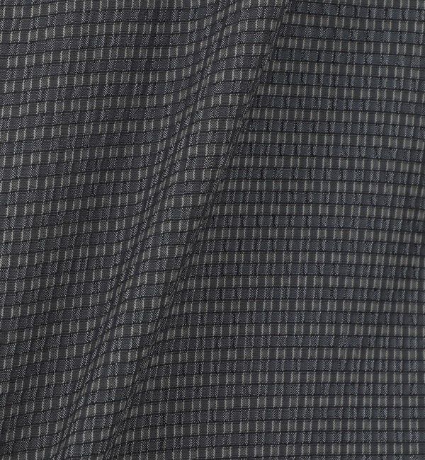 NOLLEY'S goodman「DotAir ドットエアー半袖B.D. ボタンダウンシャツ 通気性/UVカット 26SS」|シャツ・ブラウス|