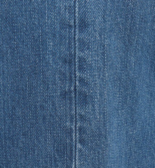 NOLLEY'S goodman「【SHIOTA/シオタ】デニムパンツ 26AW」|デニム|