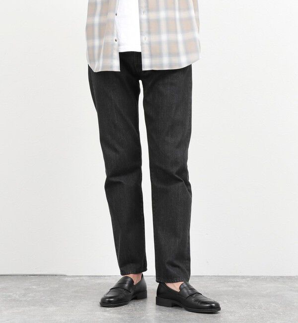 NOLLEY'S goodman「【SHIOTA/シオタ】デニムパンツ 26AW」|デニム|