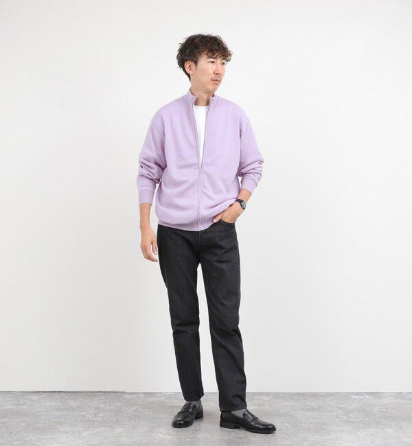 NOLLEY'S goodman「【SHIOTA/シオタ】デニムパンツ 26AW」|デニム|