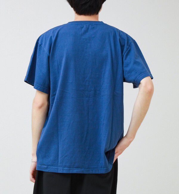 GLOSTER「【GOOD ROCK SPEED】NIRVANA / ニルヴァーナ グラフィックTシャツ」|Tシャツ・カットソー|