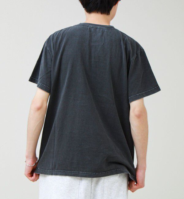 GLOSTER「【GOOD ROCK SPEED】NIRVANA / ニルヴァーナ グラフィックTシャツ」|Tシャツ・カットソー|