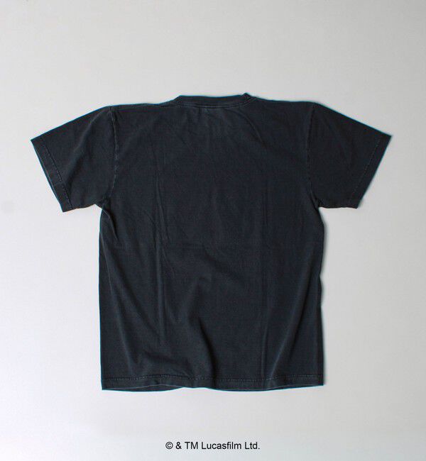 GLOSTER「【GOOD ROCK SPEED】別注 STAR WARS スター・ウォーズ Tシャツ」|Tシャツ・カットソー|