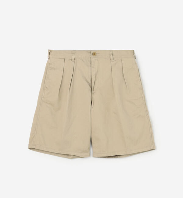  「SCYE BASICS | 〈別注〉チノ ショートパンツ MEN」|その他|