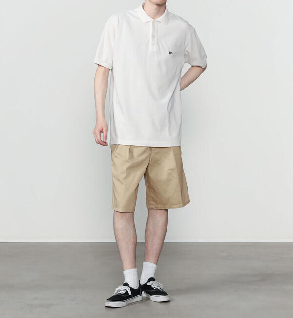  「SCYE BASICS | 〈別注〉チノ ショートパンツ MEN」|その他|