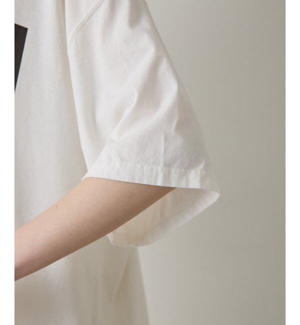  「【KATHARINE HAMNETT】別注YOU Tシャツ」|Tシャツ・カットソー|