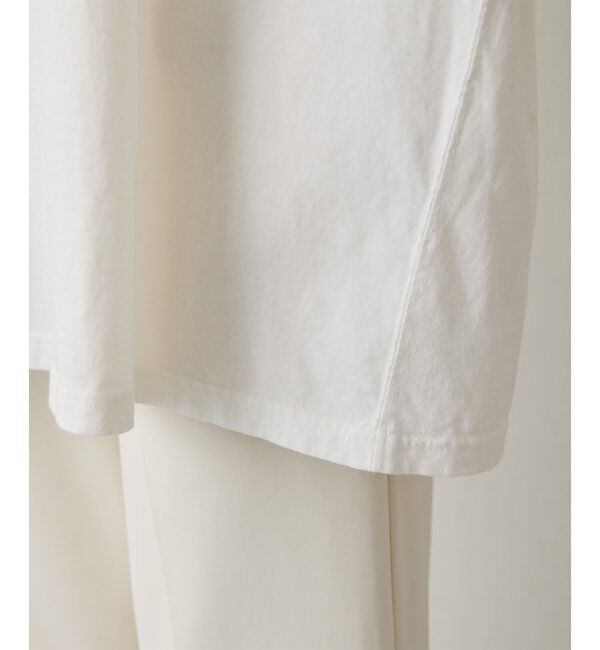  「【KATHARINE HAMNETT】別注YOU Tシャツ」|Tシャツ・カットソー|