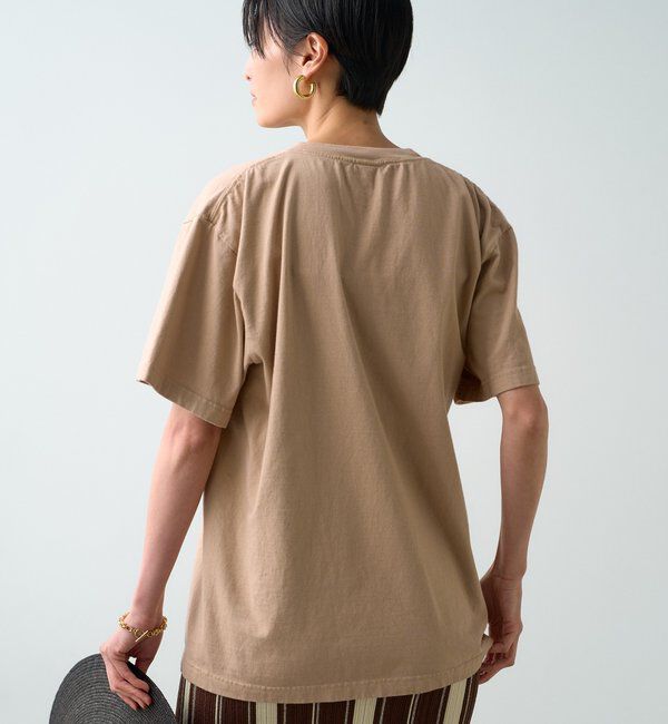  「【GOOD ROCK SPEED】JEEP(R) クラックT」|Tシャツ・カットソー|