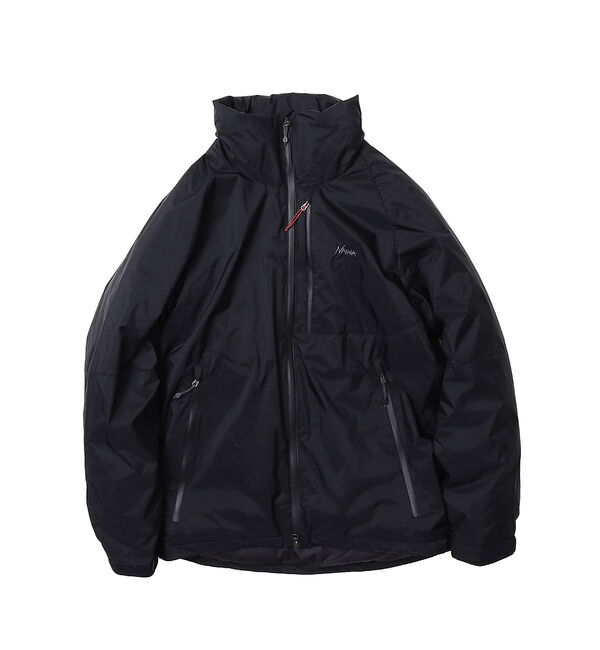 ABAHOUSE「【NANGA/ナンガ】AURORA TEX DOWN STAND COLLAR」|ダウン|