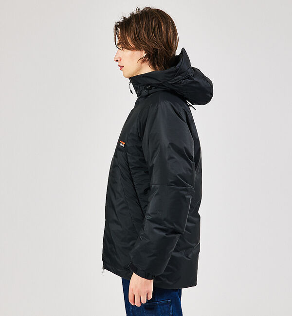 ABAHOUSE「【NANGA／ナンガ】AURORA TEX DOWN JACKET IBUKI/」|ダウン|