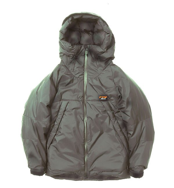 ABAHOUSE「【NANGA／ナンガ】AURORA TEX DOWN JACKET IBUKI/」|ダウン|
