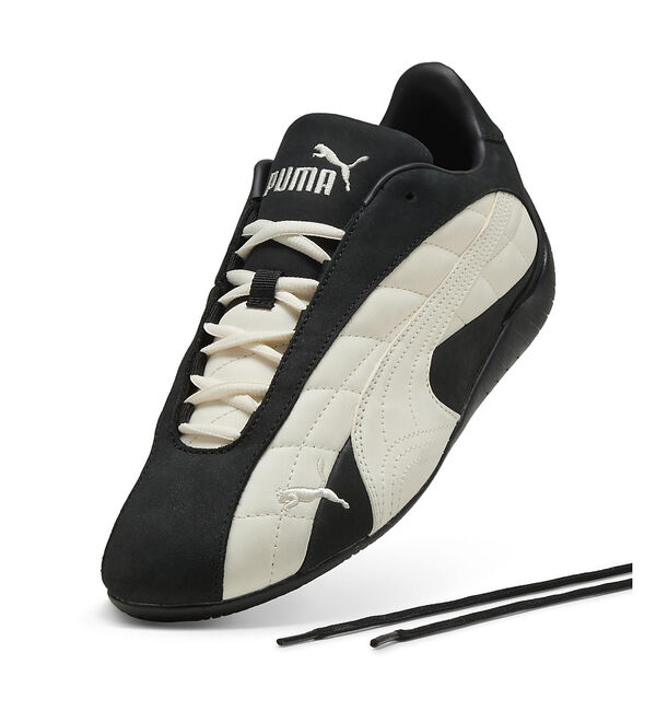 ABAHOUSE「【PUMA/プーマ】Speedcat PLUS / スピードキャット プラス ス」|スニーカー|