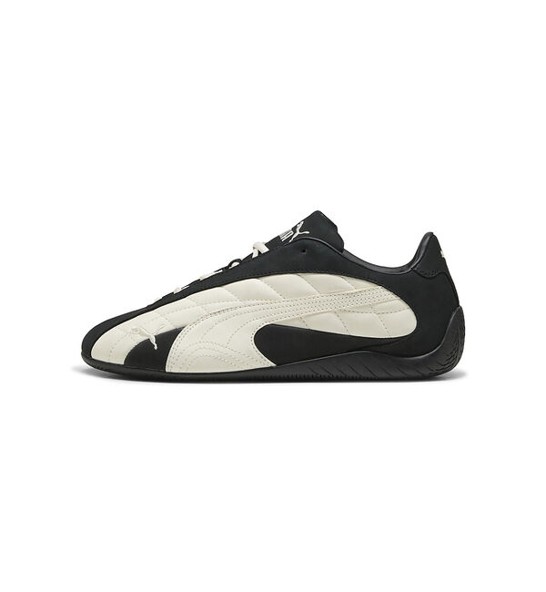 ABAHOUSE「【PUMA/プーマ】Speedcat PLUS / スピードキャット プラス ス」|スニーカー|