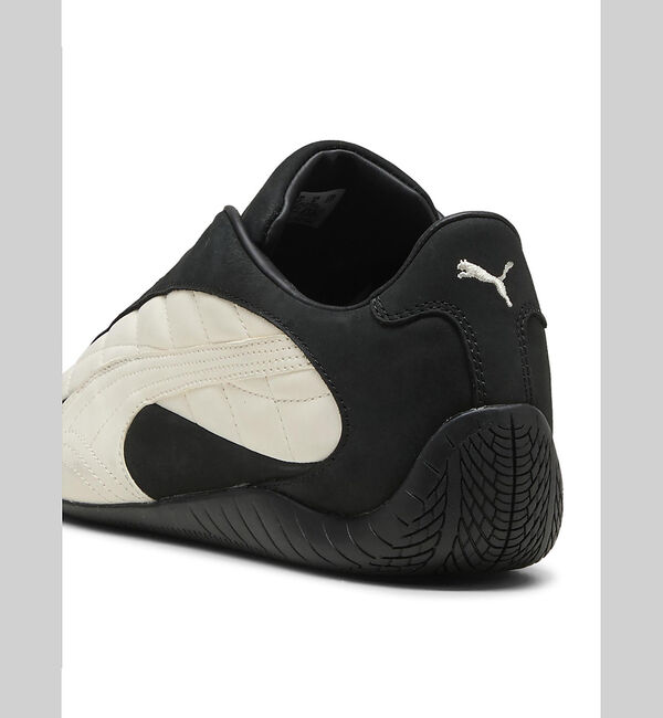 ABAHOUSE「【PUMA/プーマ】Speedcat PLUS / スピードキャット プラス ス」|スニーカー|