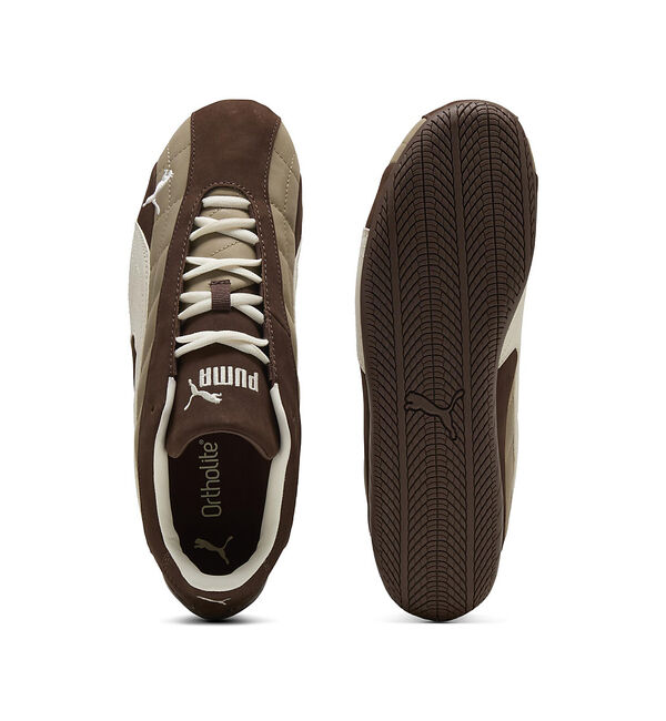 ABAHOUSE「【PUMA/プーマ】Speedcat PLUS / スピードキャット プラス ス」|スニーカー|