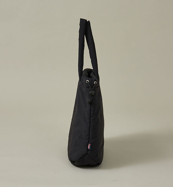 ABAHOUSE「【COBMASTER/コブマスター】PADDED-MUFFIN DRAWSTRI」|トートバッグ|