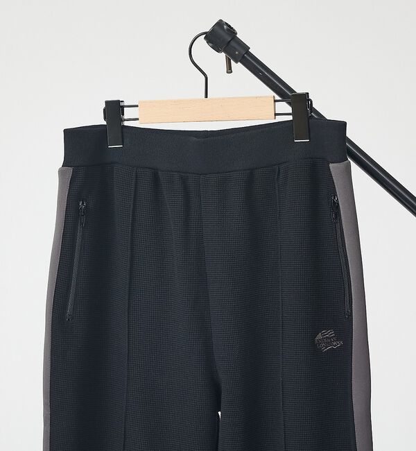 ABAHOUSE「【JEMORGAN / ジェーイーモーガン】Waffle Track PANTS」|その他|