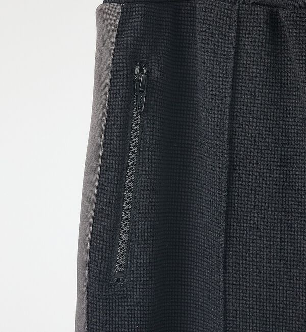 ABAHOUSE「【JEMORGAN / ジェーイーモーガン】Waffle Track PANTS」|その他|