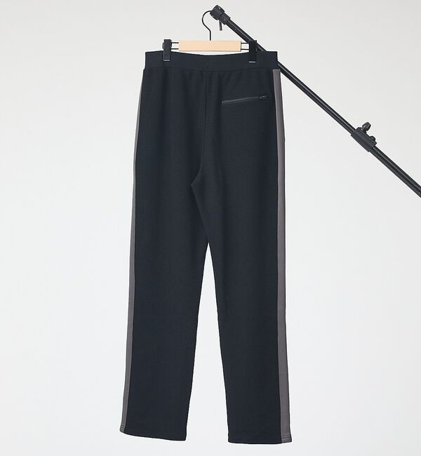 ABAHOUSE「【JEMORGAN / ジェーイーモーガン】Waffle Track PANTS」|その他|