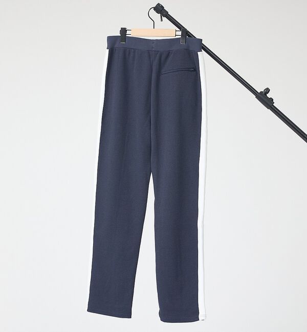 ABAHOUSE「【JEMORGAN / ジェーイーモーガン】Waffle Track PANTS」|その他|
